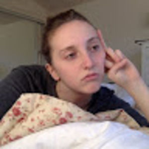 Meet your Posher, Grace w.